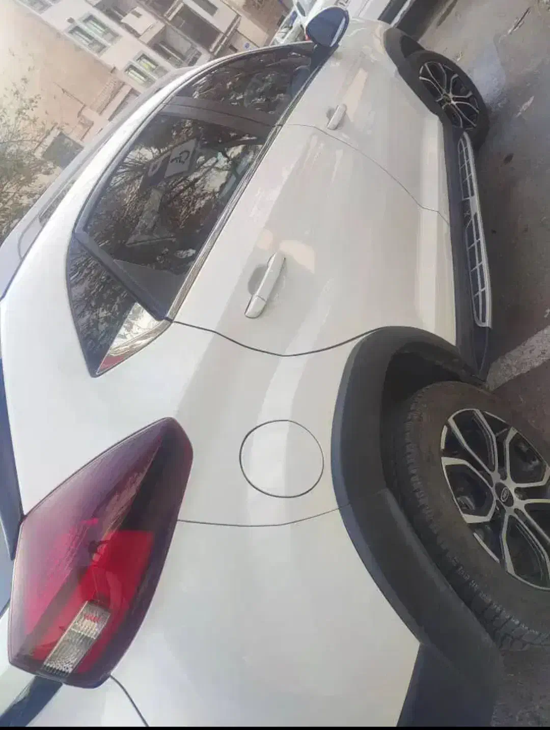 x22poro|خودرو سواری و وانت|ارومیه, |دیوار