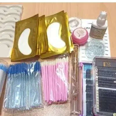 اکستنشن مژه|خدمات آرایشگری و زیبایی|داران, |دیوار