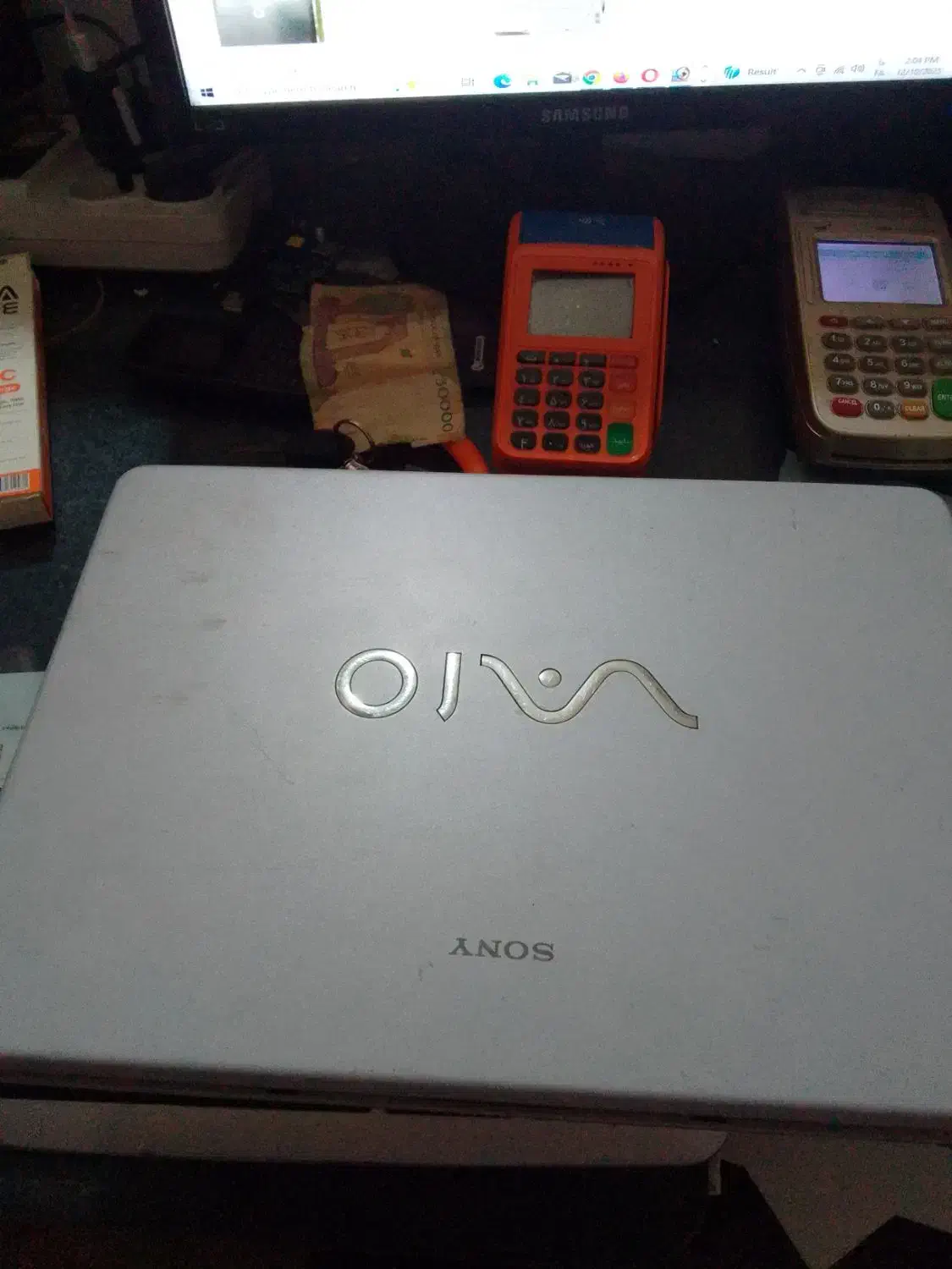 لب تاب سونی اصل|رایانه همراه|تهران, مطهری|دیوار