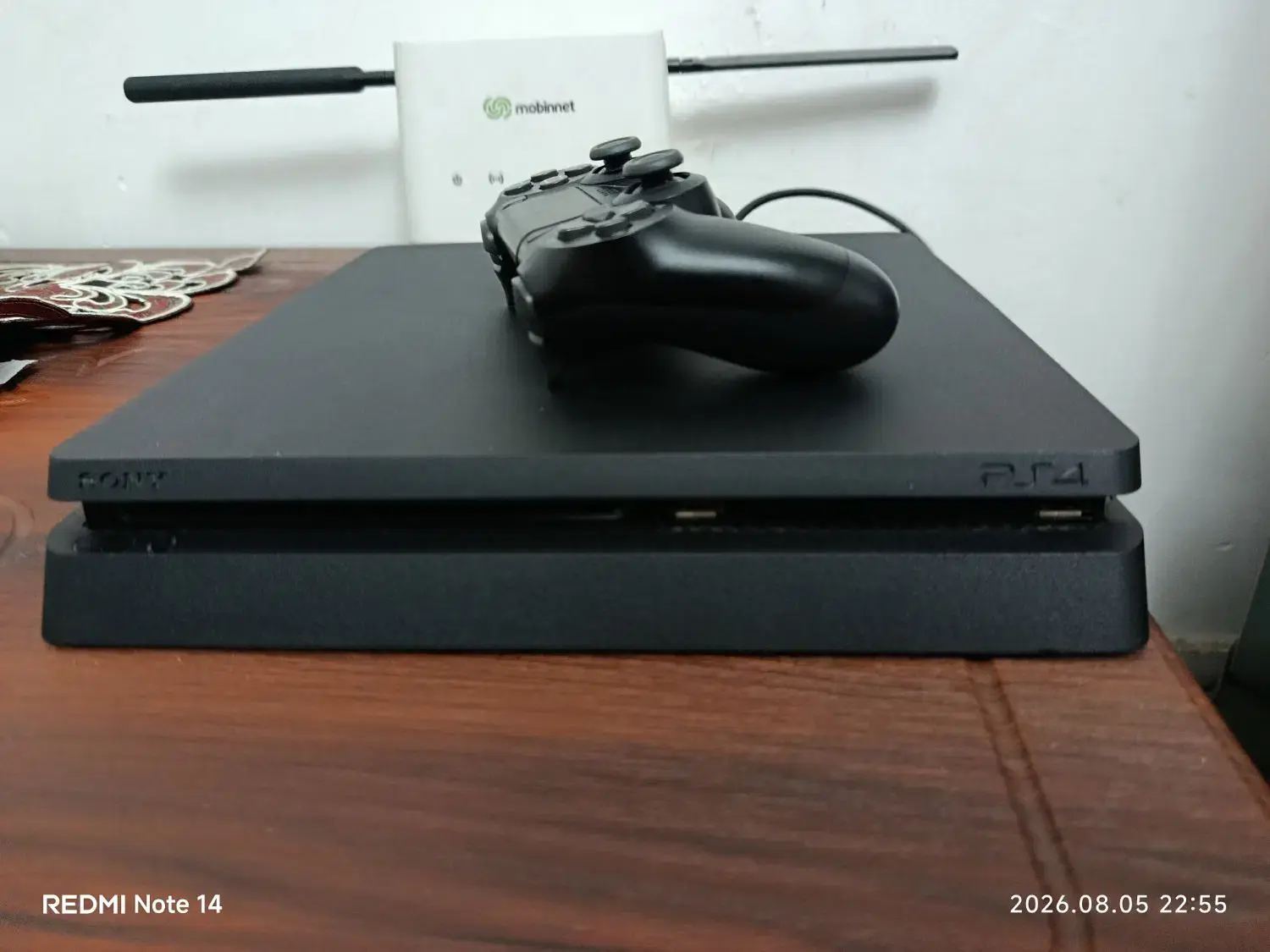 ps4|کنسول، بازی ویدئویی و آنلاین|رشت, سعدی (تختی)|دیوار