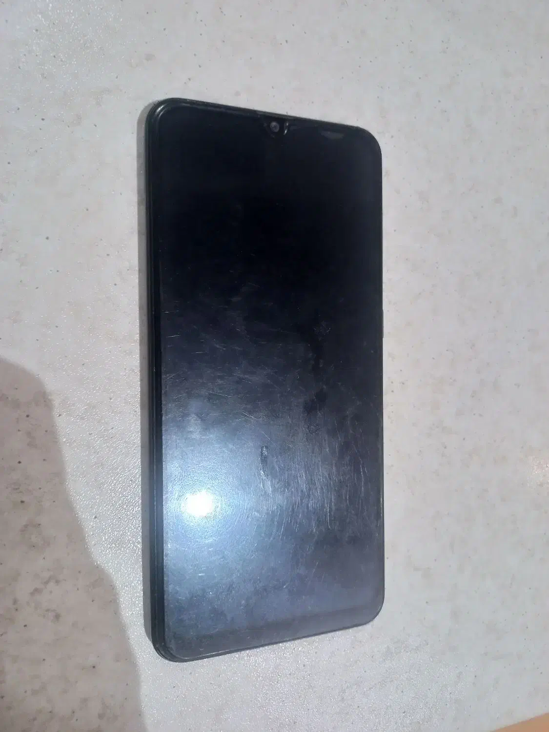 گوشی a30s|موبایل|کرج, شهرک ولیعصر|دیوار