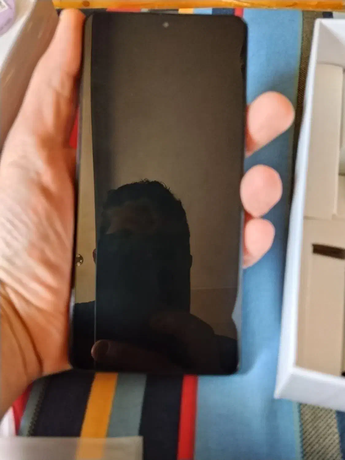 note 13 pro 4g 256|موبایل|تهران, سید خندان (جلفا)|دیوار