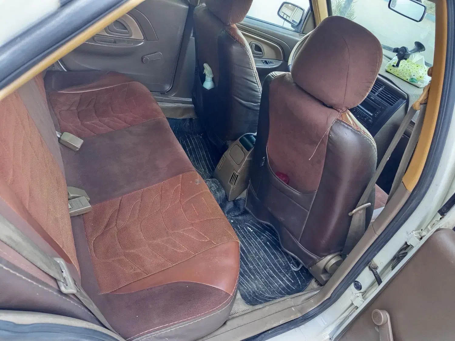 شوشتر|خودرو سواری و وانت|شوشتر, |دیوار