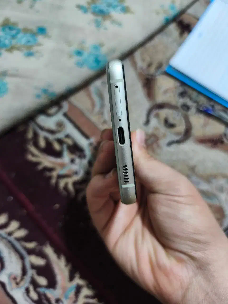 گوشی s21fe|موبایل|تهران, شهرآرا|دیوار