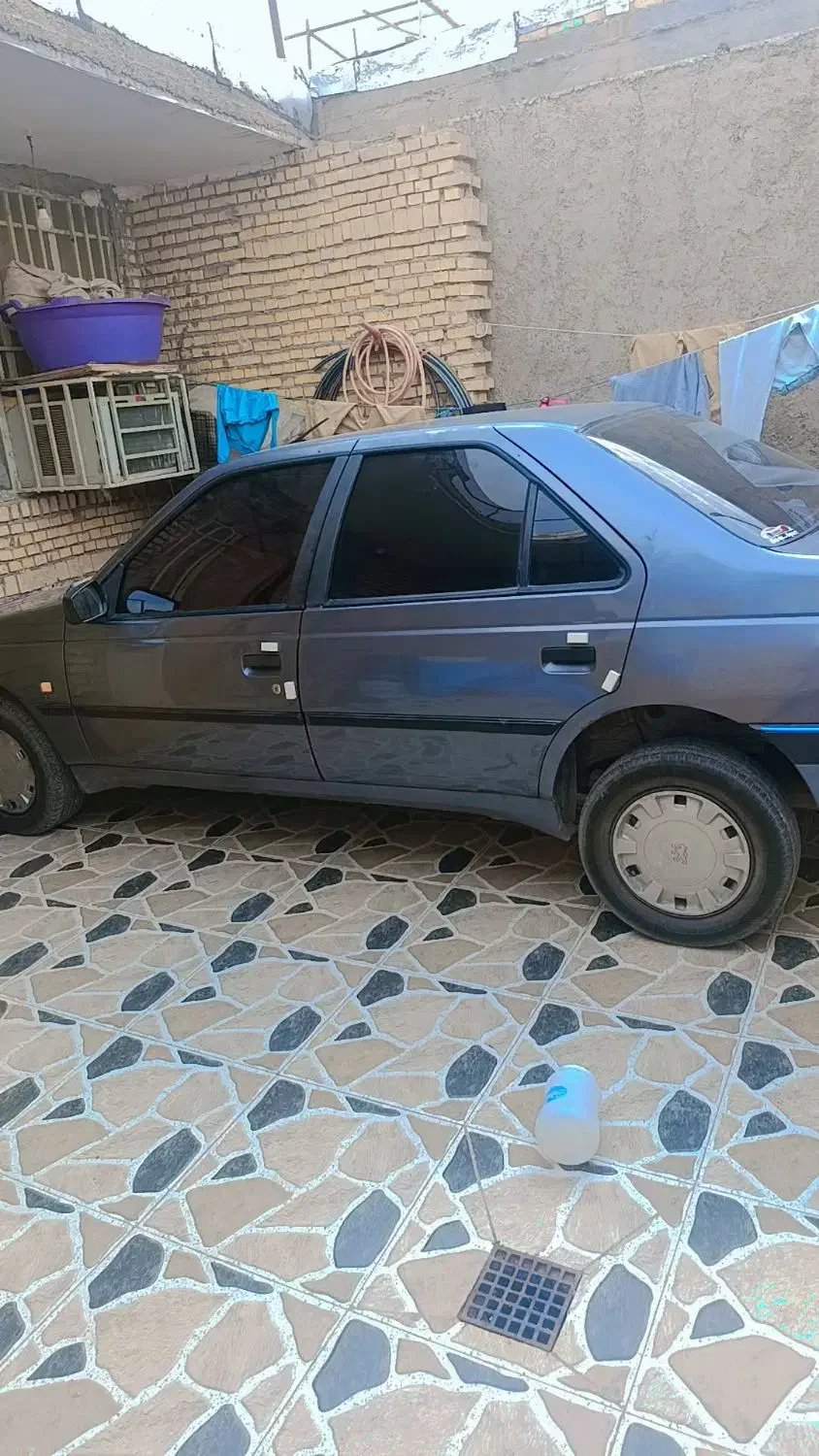 پژو 94|خودرو سواری و وانت|آبادان, |دیوار