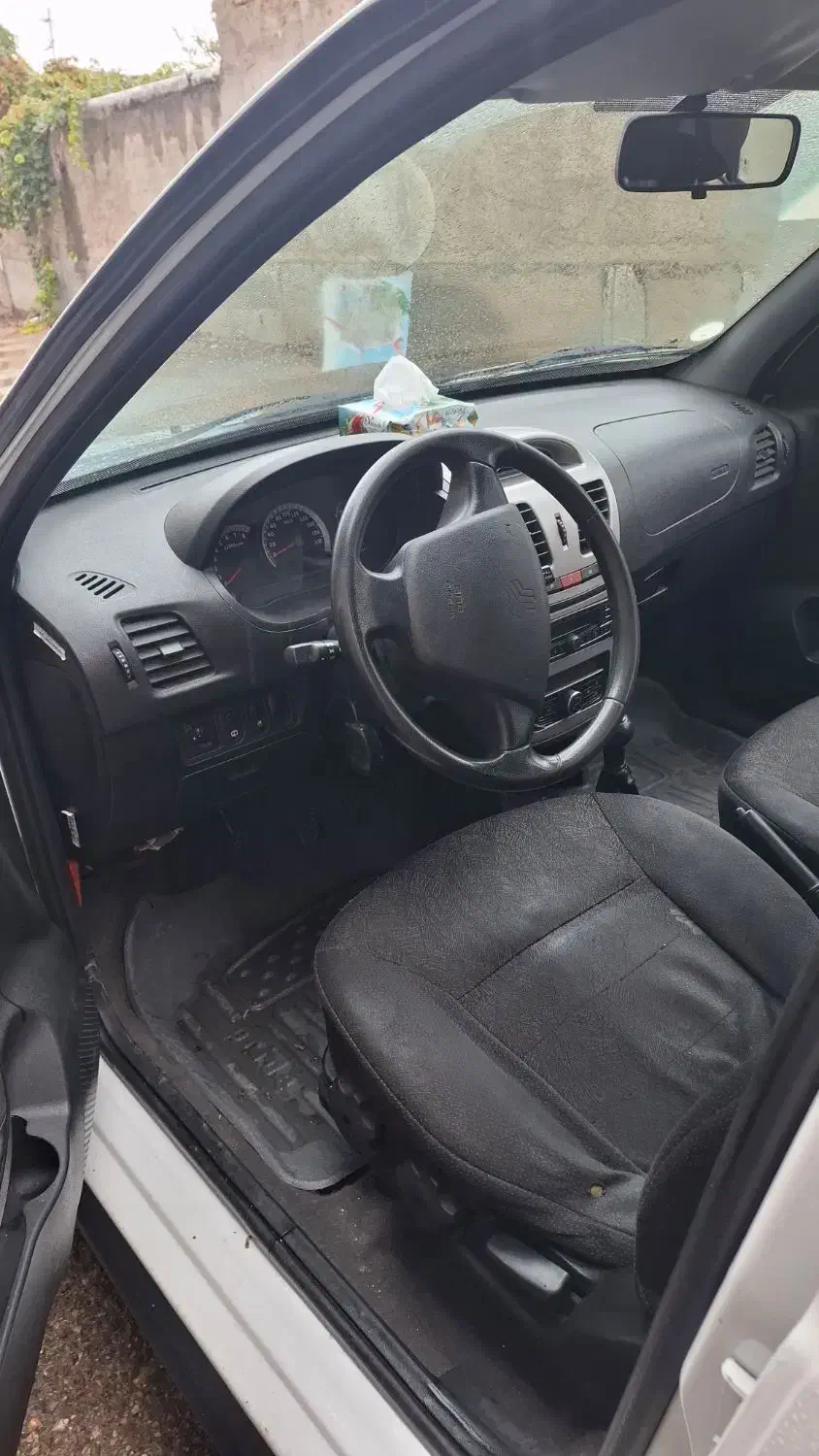 کوییک مدل ۱۴۰۱ بی رنگ|خودرو سواری و وانت|کلاله, |دیوار