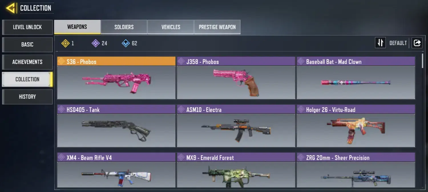 اکانت کالاف|کنسول، بازی ویدئویی و آنلاین|باغ ملک, |دیوار