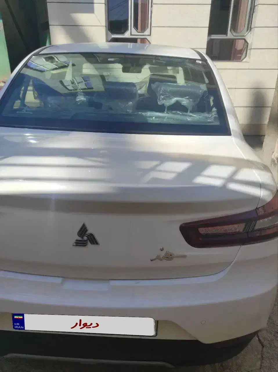 سهندSخشک|خودرو سواری و وانت|اسلامآباد غرب, |دیوار