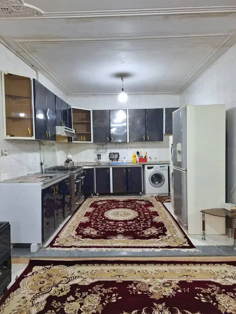 منزل نزدیک حرم|اجارهٔ کوتاه‌مدت آپارتمان و سوئیت|قم, اسمعیل آباد|دیوار