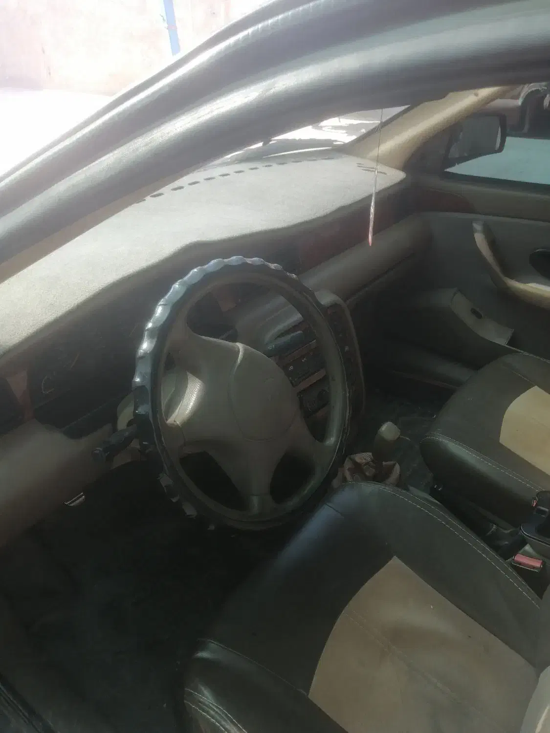 فروش سمند 84|خودرو سواری و وانت|ابرکوه, |دیوار