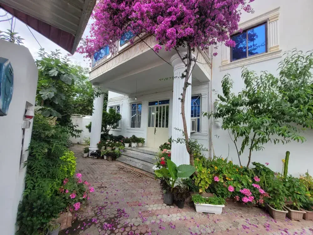 اجاره سوئیت دانشجویی /حیاط دار/ رامسر|اجارهٔ آپارتمان|رامسر, |دیوار