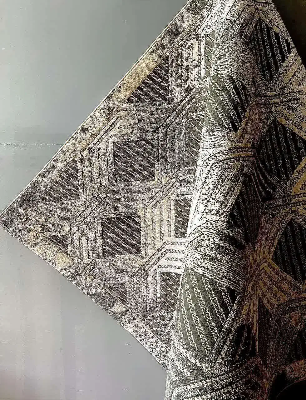 فروش ویژه فرش در طرح های مدرن به صورت نقد و اقساط|فرش|ساری, |دیوار