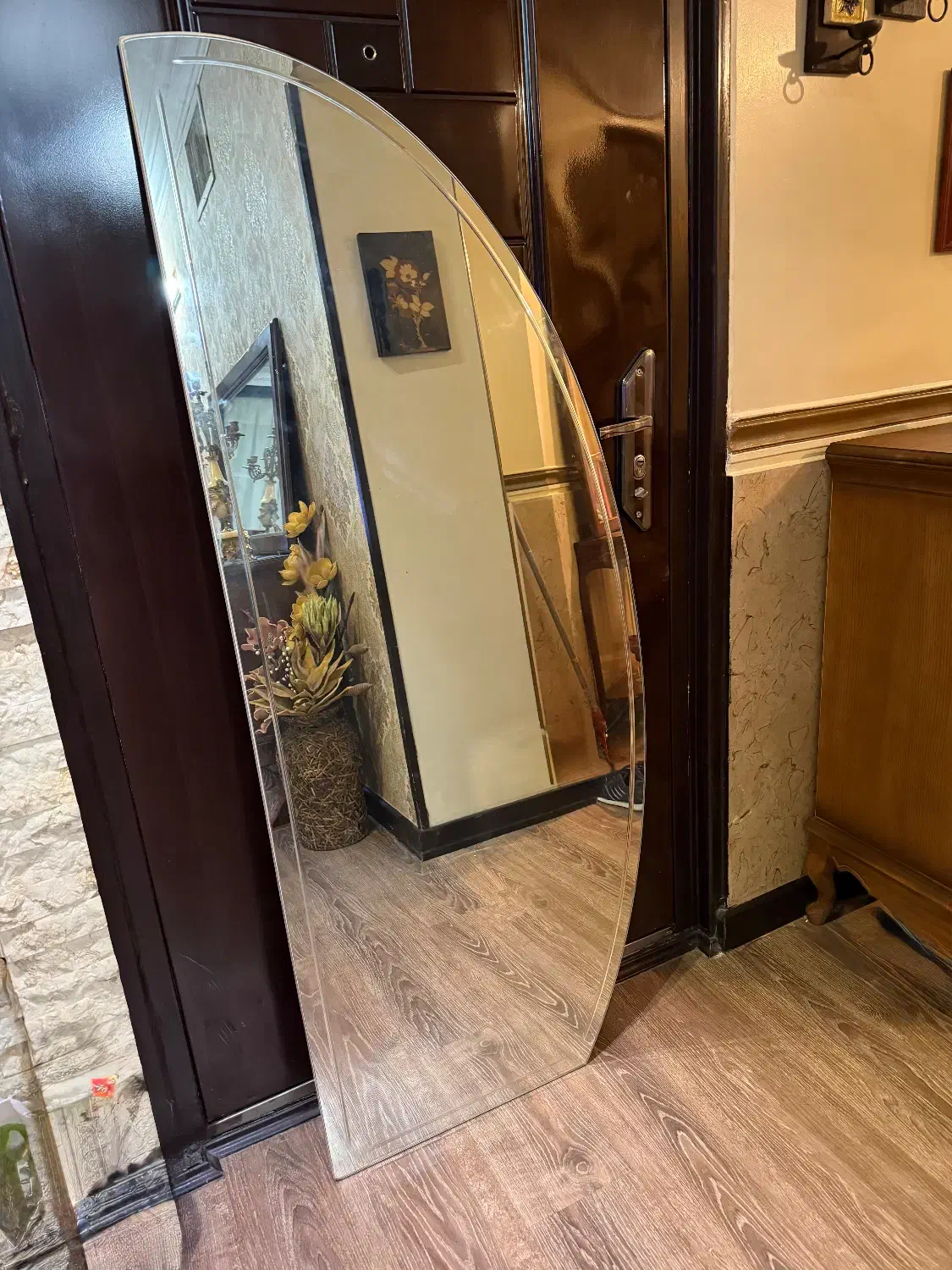 آینه قدی|آینه|کرج, کوی امامیه|دیوار