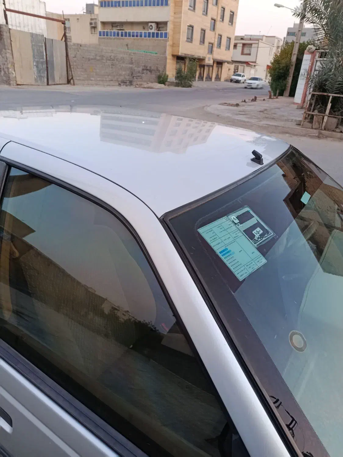 پژو ۴۰۵مدل ۹۷|خودرو سواری و وانت|بندر ماهشهر, |دیوار