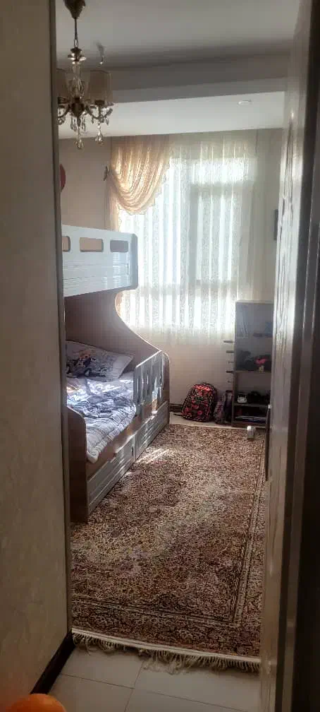 83 متر* با پارکـینـگ آسانـسور * جمهوری آذربایجان|فروش آپارتمان|تهران, جمهوری|دیوار