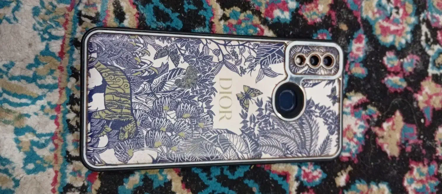 گوشی a10 اس سالم و تمیز|موبایل|بندر ماهشهر, |دیوار