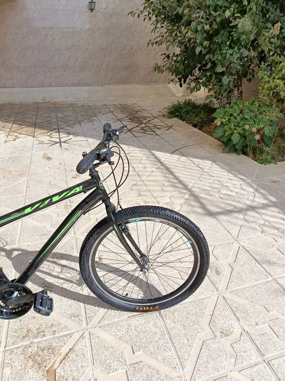 دوچرخه ویوا|دوچرخه، اسکیت، اسکوتر|بجنورد, |دیوار