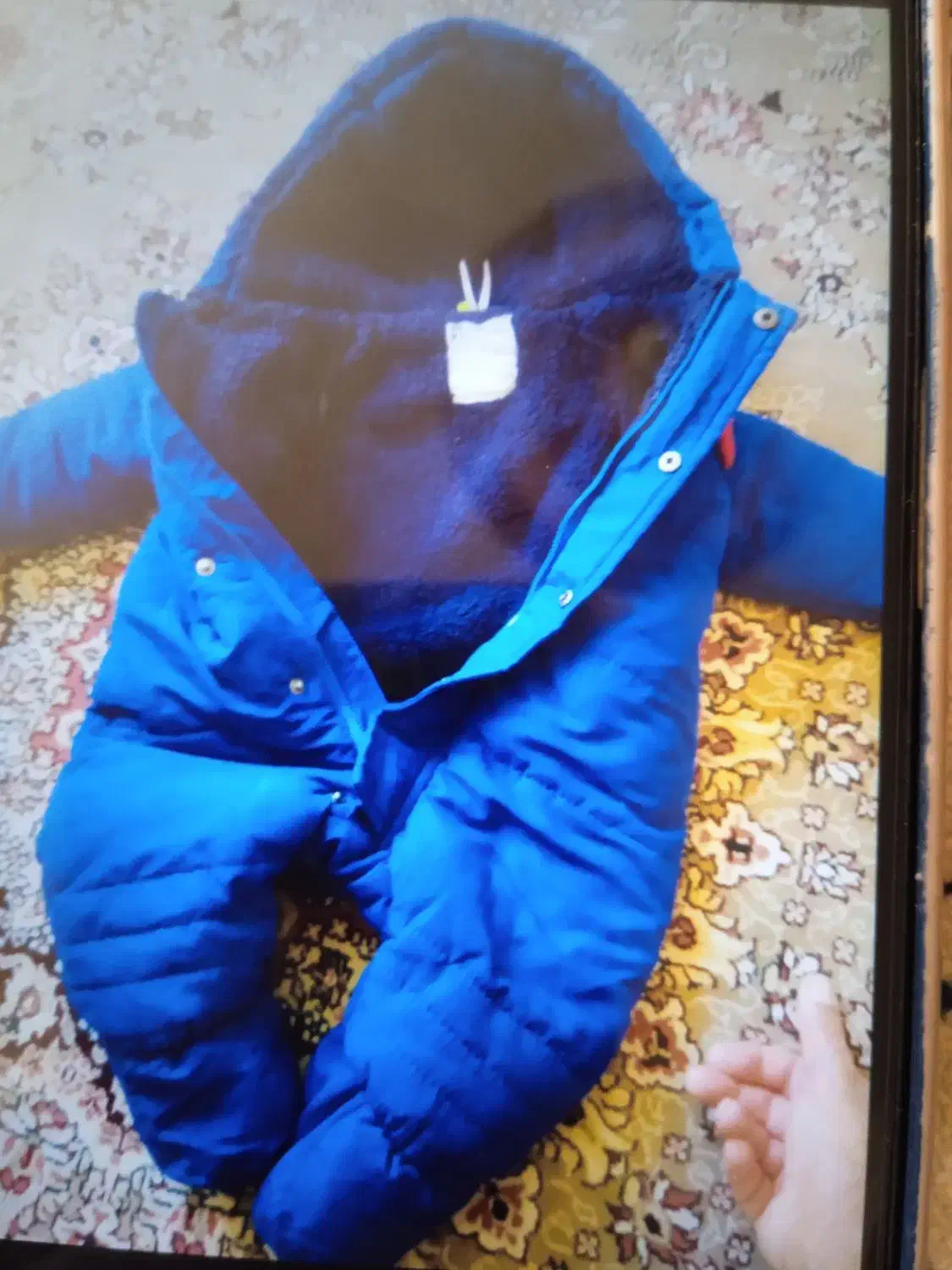 فروش سرهم بچه|لباس|بانه, |دیوار