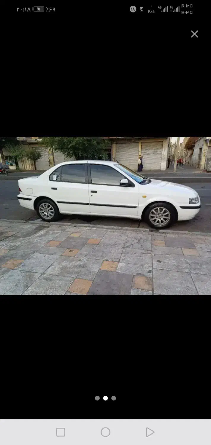 زمین با خودرو|خودرو سواری و وانت|بجنورد, |دیوار