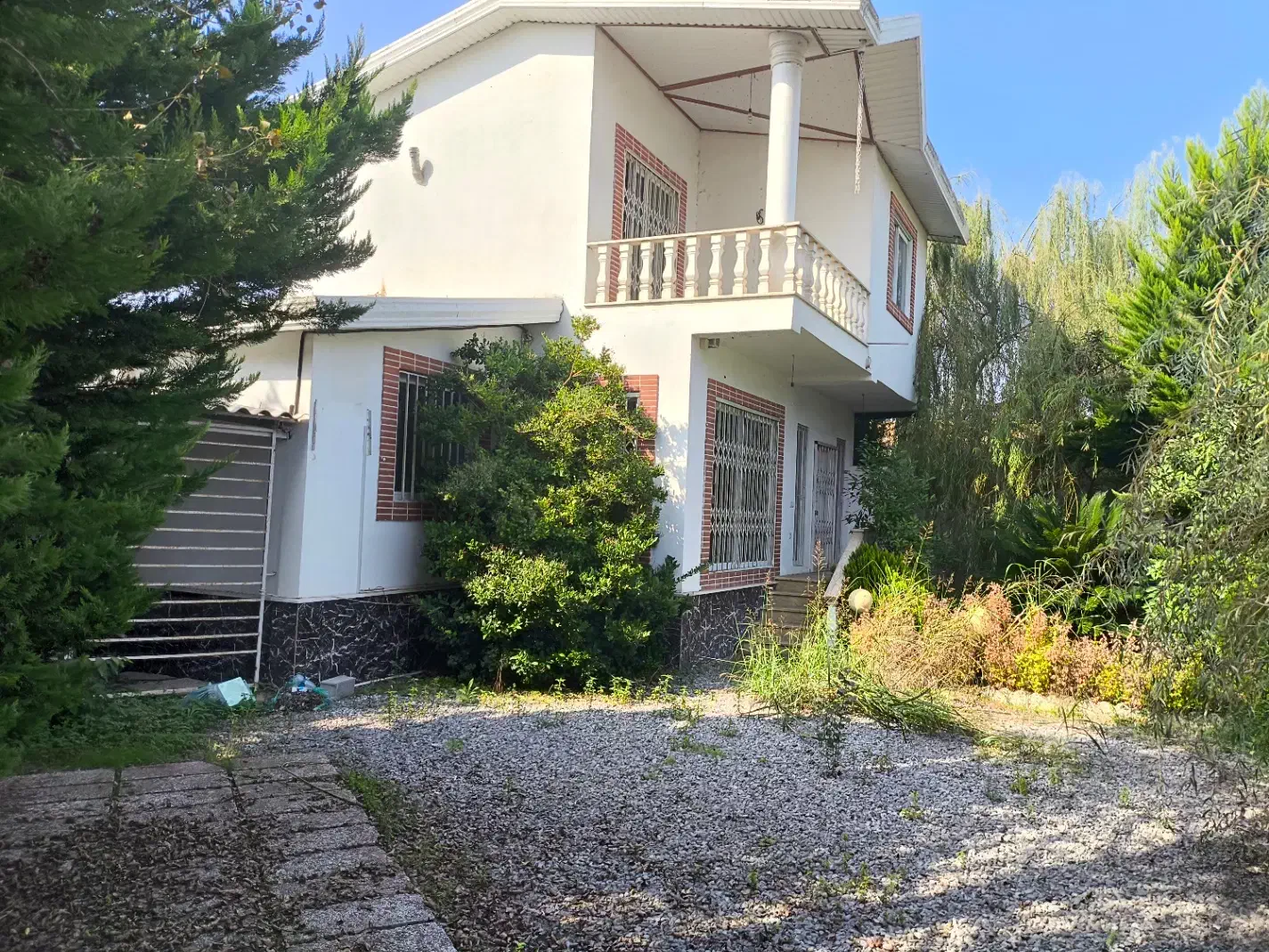 فروش ویلا|فروش خانه و ویلا|چمستان, |دیوار