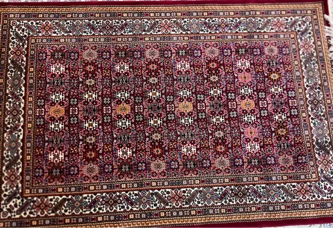 فرش ۴متری|فرش|اصفهان, طامه|دیوار