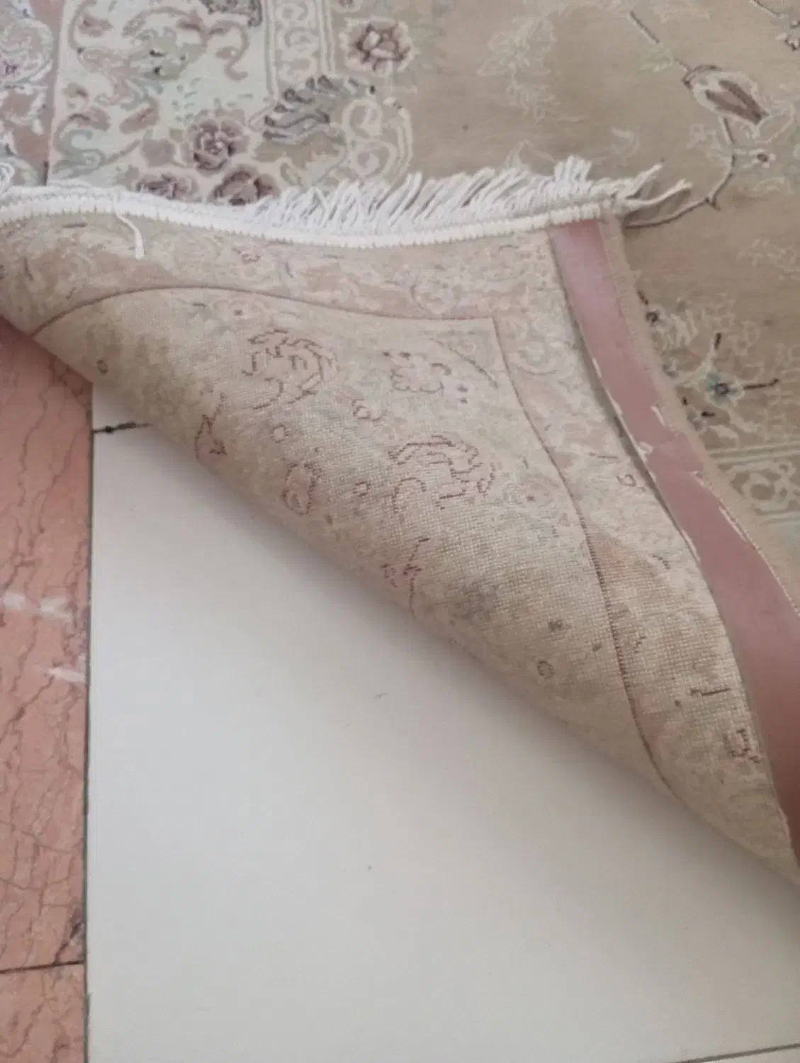 فرش ۶ متری|فرش|تهران, سازمان آب|دیوار