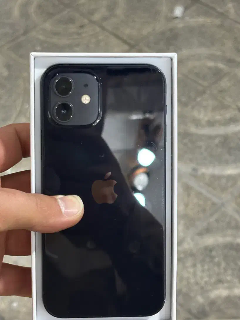 iphone 12 normal|موبایل|تهران, نازی‌آباد|دیوار