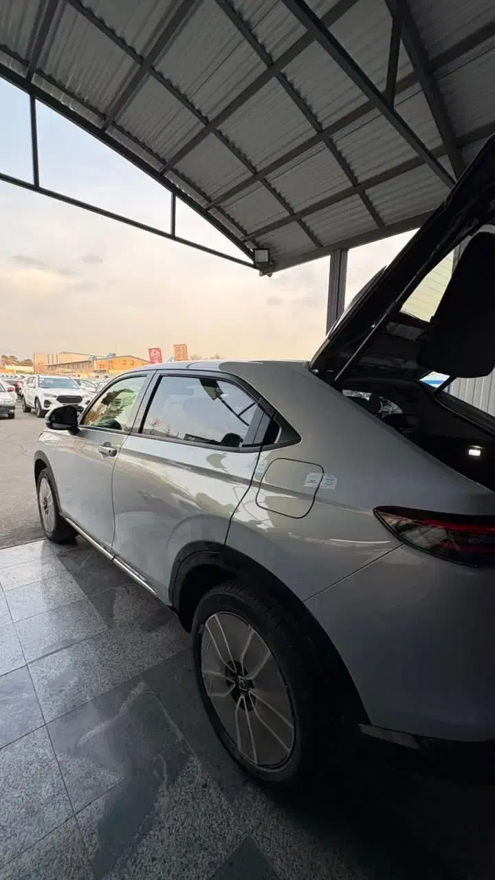 هوندا hrv|خودرو سواری و وانت|تهران, تهرانسر مرکزی|دیوار