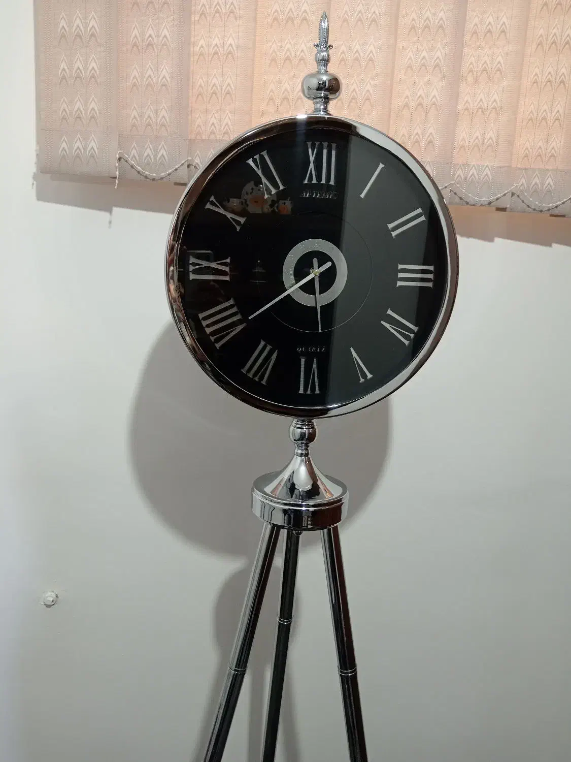 ساعت کنارمبلی نویه نو|ساعت دیواری و تزئینی|تربت جام, معدآباد|دیوار