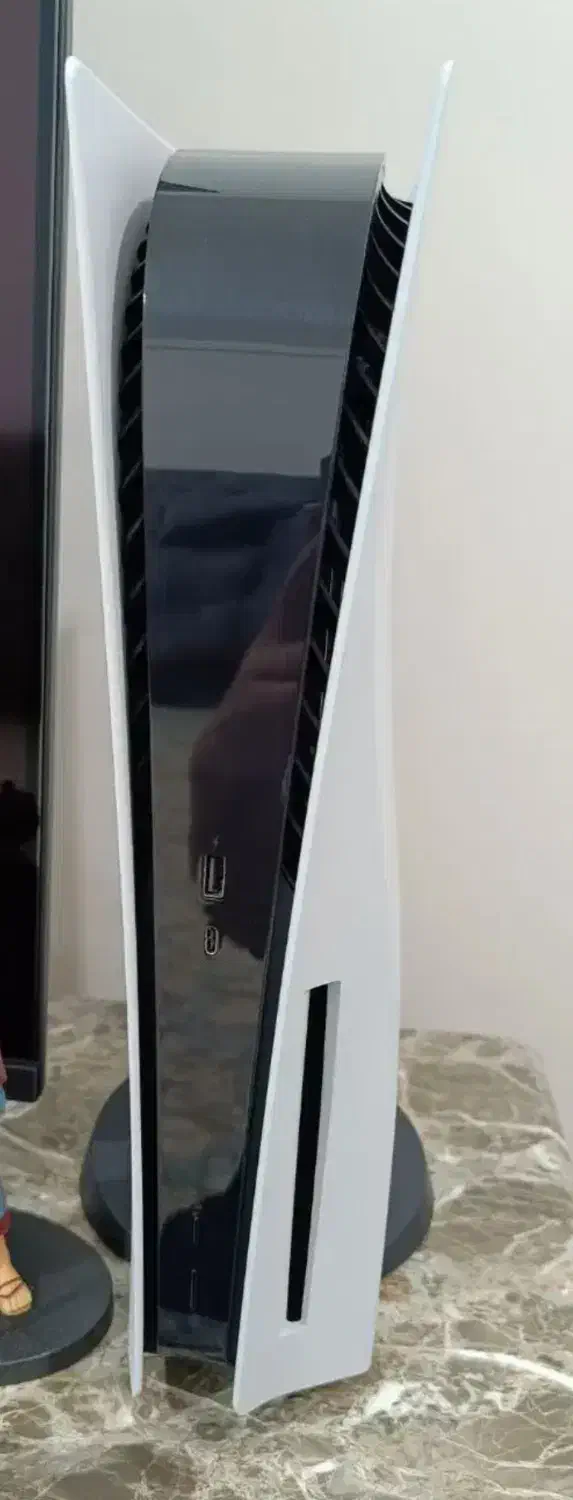 PS5پی اس|کنسول، بازی ویدئویی و آنلاین|آباده, |دیوار