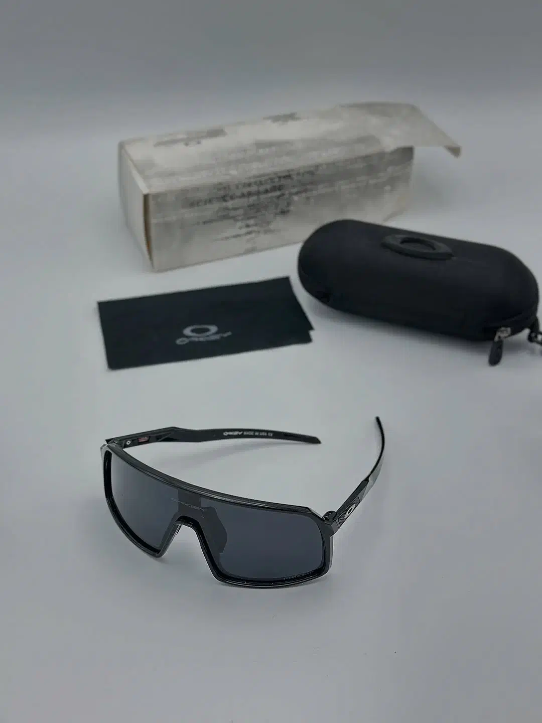 عینک اوکلی|زیورآلات و اکسسوری|تهران, تهرانپارس جنوبی|دیوار