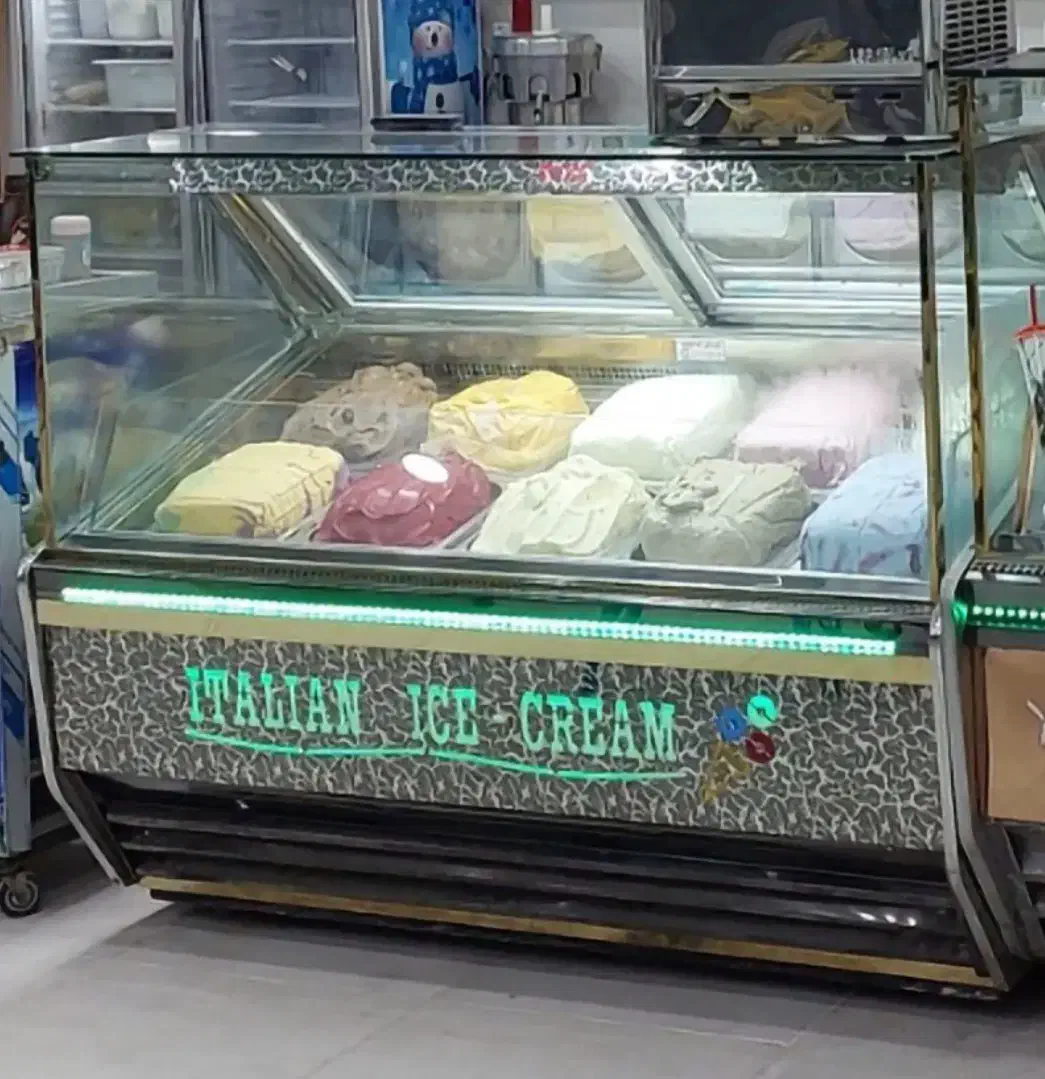 یخچال میوه|کافی‌شاپ و رستوران|قشم, |دیوار