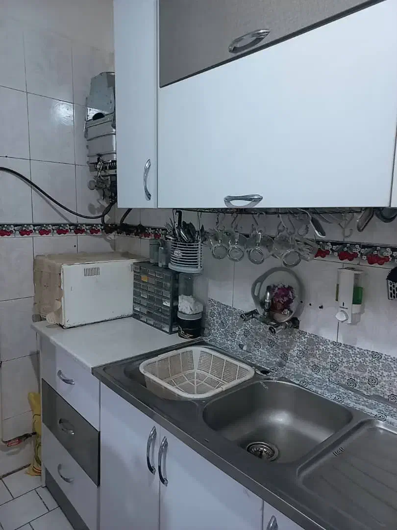 واحد 55متری نقلی قیمت مناسب|فروش آپارتمان|اشتهارد, |دیوار