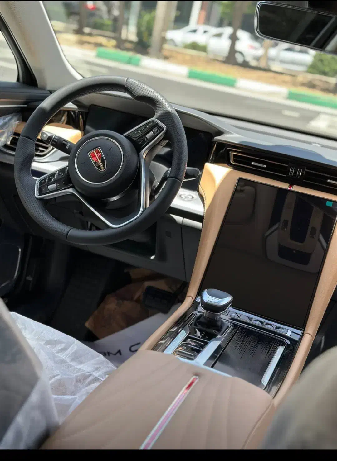 هنگچی H5|خودرو سواری و وانت|اصفهان, فرودگاه|دیوار