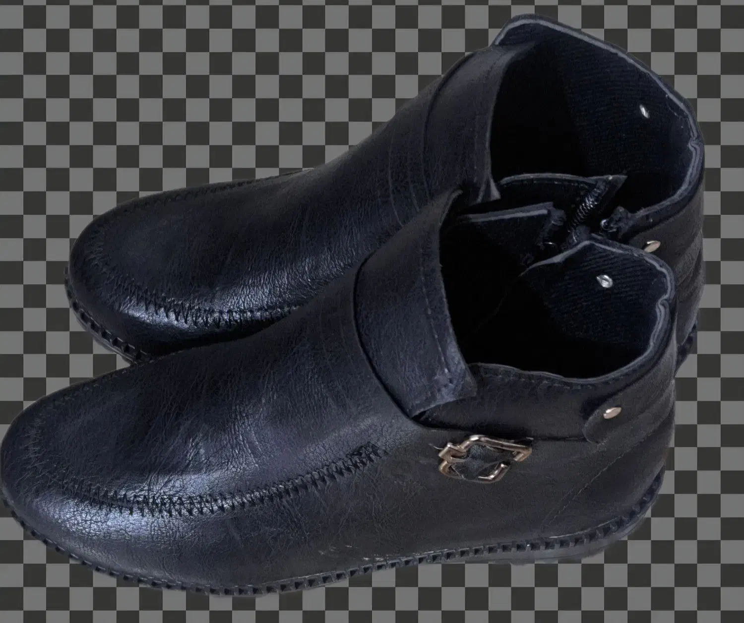 بوت زنانه|کیف، کفش، کمربند|کرمان, |دیوار