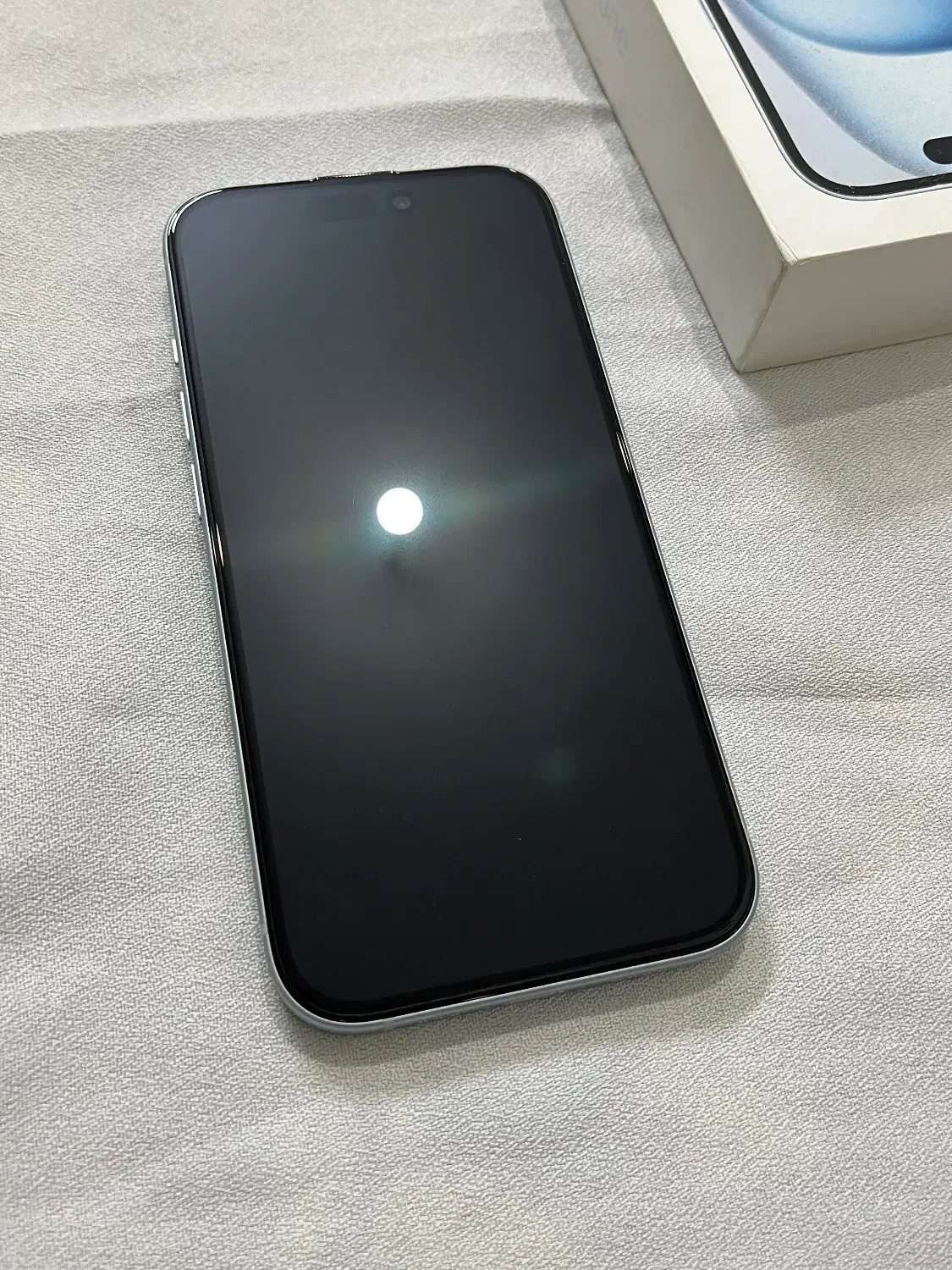 آیفون ۱۵ نرمال|موبایل|کرج, شهرک اوج|دیوار