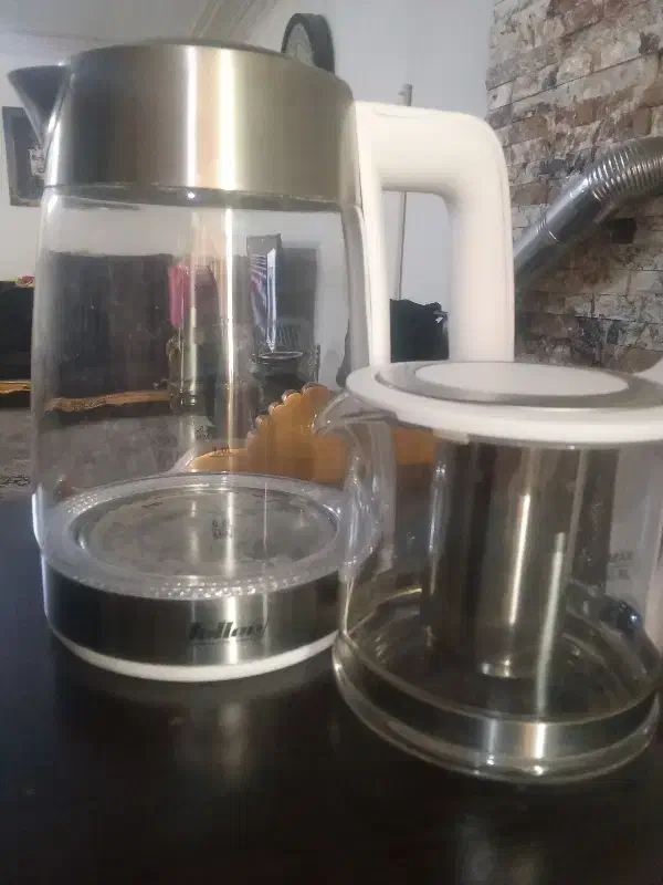 چایساز|سایر لوازم برقی|پاکدشت, پاکدشت (مامازند)|دیوار