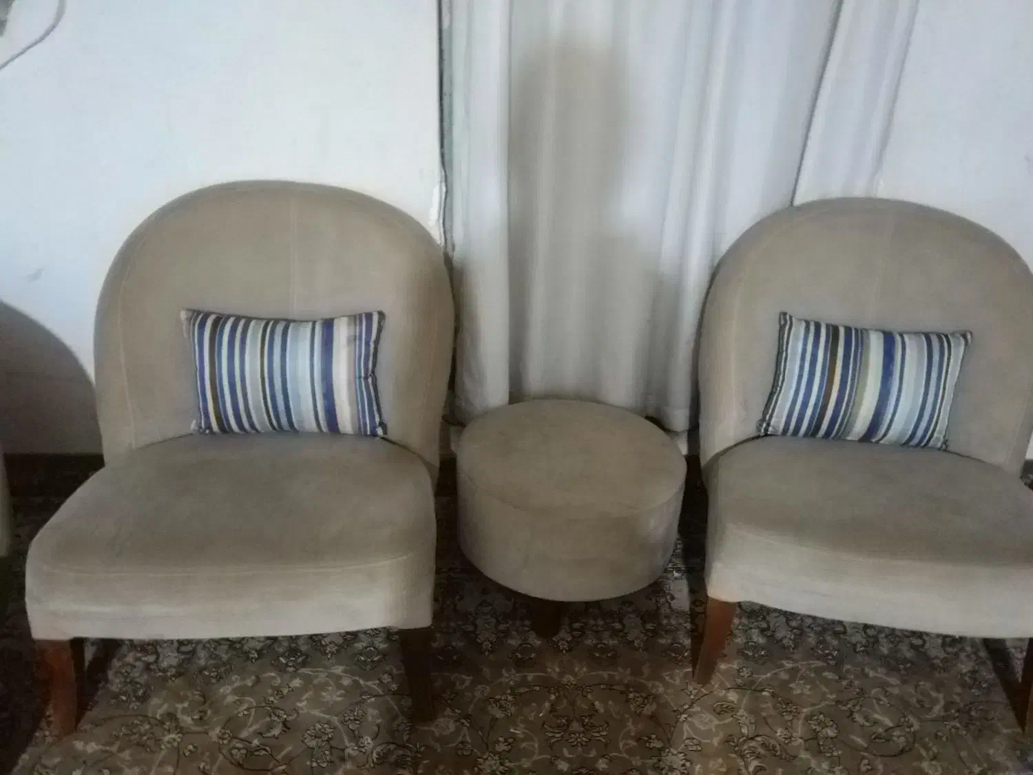 وسایل منزل|ظروف سرو و پذیرایی|شیراز, اصلاح‌نژاد|دیوار