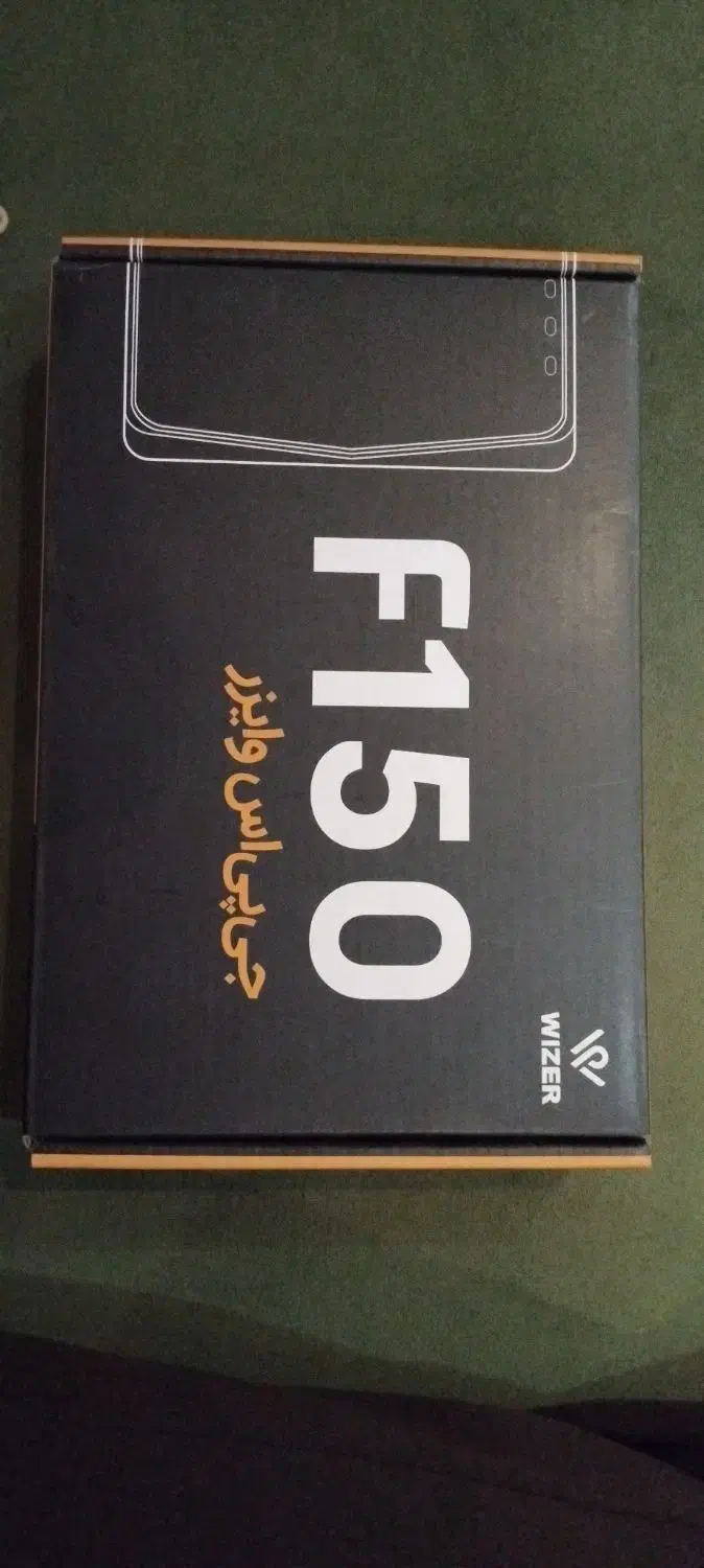 جی پی اس ردیاب وایزر|قطعات یدکی و لوازم جانبی|ری, دیلمان|دیوار