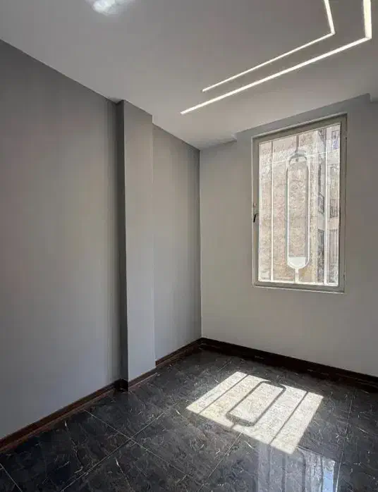 ۵۴ متری غرق نور/سند اماده/کهریزک پارکینگ دار|فروش آپارتمان|ری, حمزهآباد|دیوار