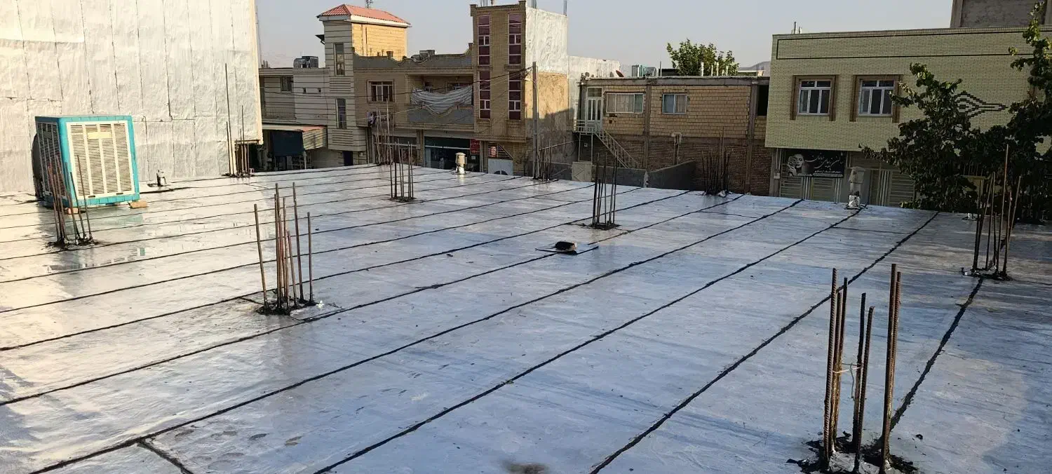 ایزوگام رهاگسترخانمیرزا|عمده‌فروشی|خانمیرزا, |دیوار