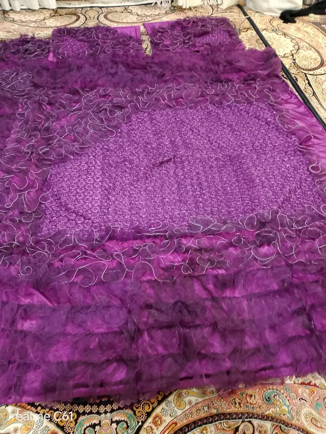 روتختی|سرویس روتختی|مشهد, کریم آباد|دیوار