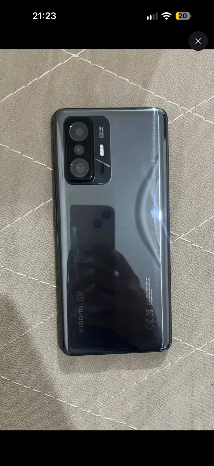 mi 11 t pro|موبایل|زنجان, |دیوار