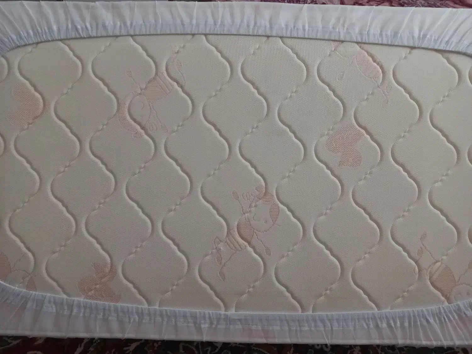 تشک|تشک تختخواب|شاهرود, |دیوار