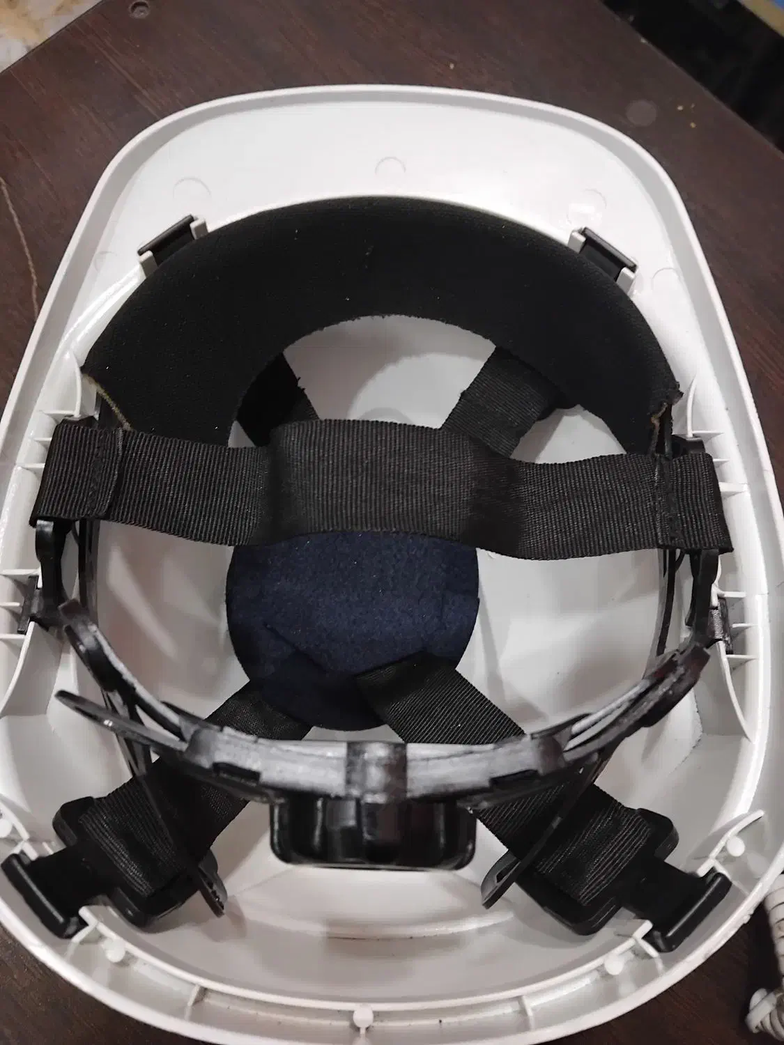 کلاه ایمنی ساختمانی|مصالح و تجهیزات ساختمان|رشت, کوی یخ|دیوار