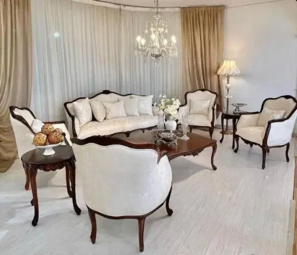 برژه|مبلمان خانگی و میز عسلی|همدان, |دیوار