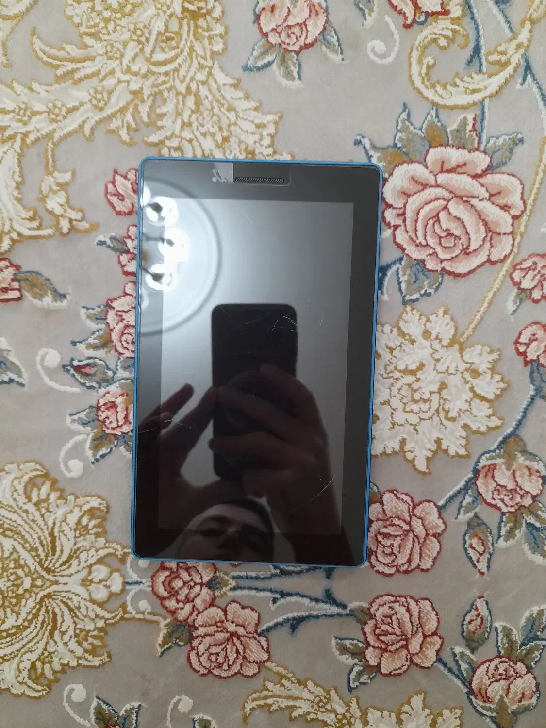 تبلت|تبلت|ری, عباس‌آباد|دیوار