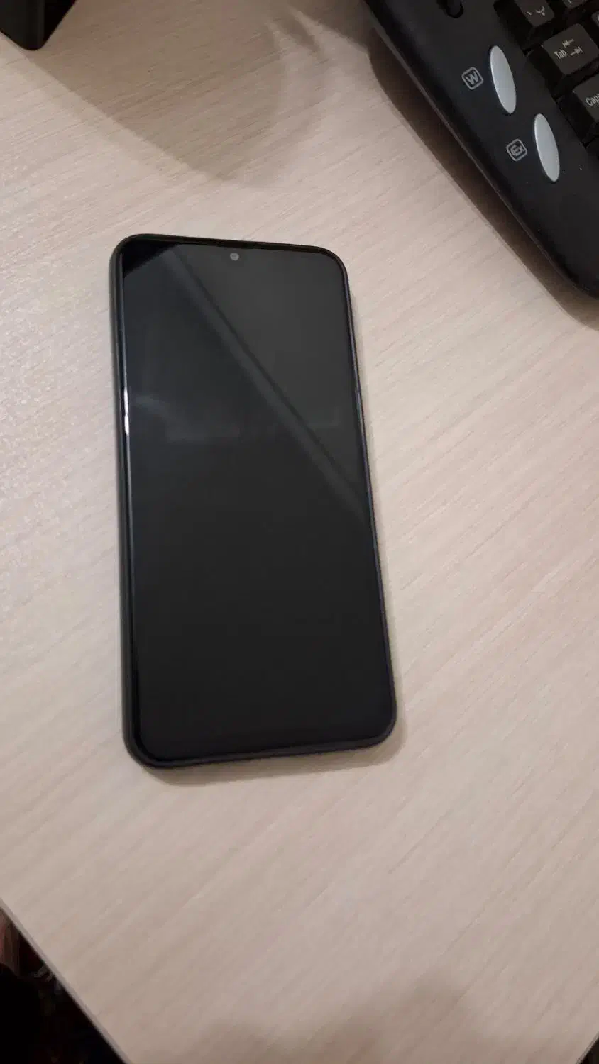 گوشی گلکسی M20 سامسونگ|موبایل|بردسکن, |دیوار