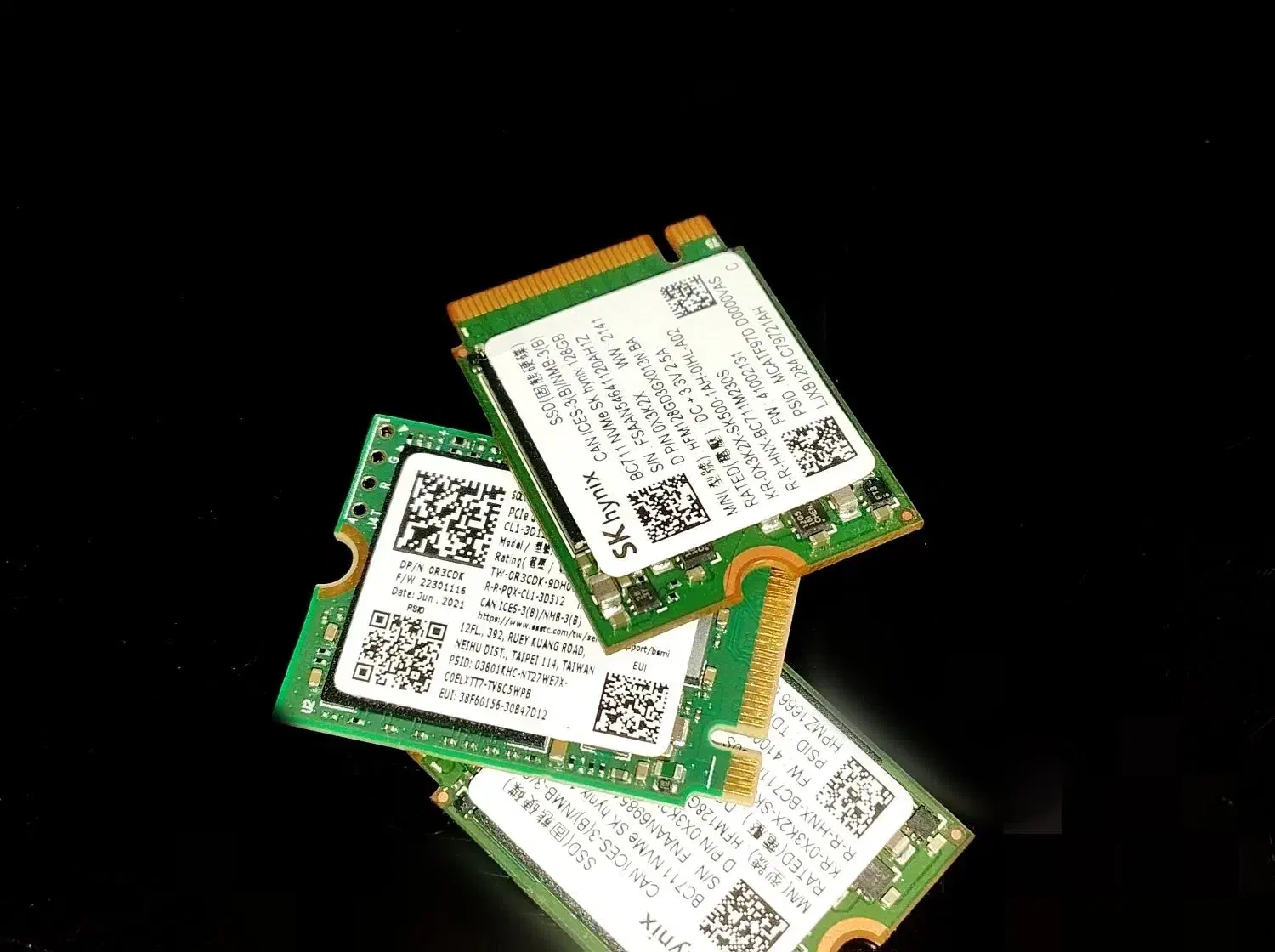 ssd m2|قطعات و لوازم جانبی رایانه|همدان, |دیوار