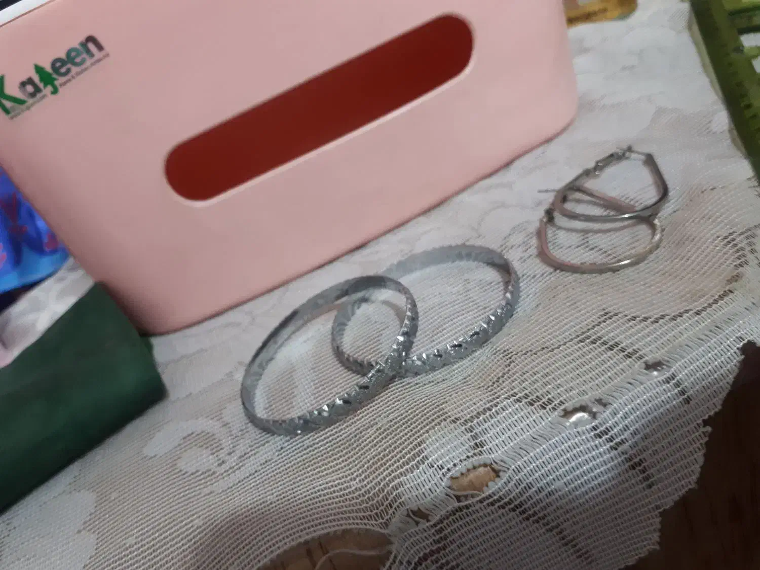 بدلی جات دخترانه و زنانه|بدلیجات|آران و بیدگل, |دیوار